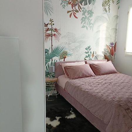 Boutique Apartment Alla Dolce Vita Vicenza Luaran gambar