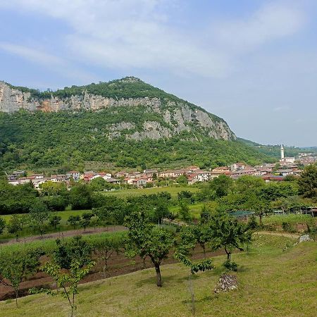 Boutique Apartment Alla Dolce Vita Vicenza Luaran gambar