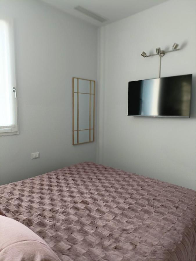 Boutique Apartment Alla Dolce Vita Vicenza Luaran gambar