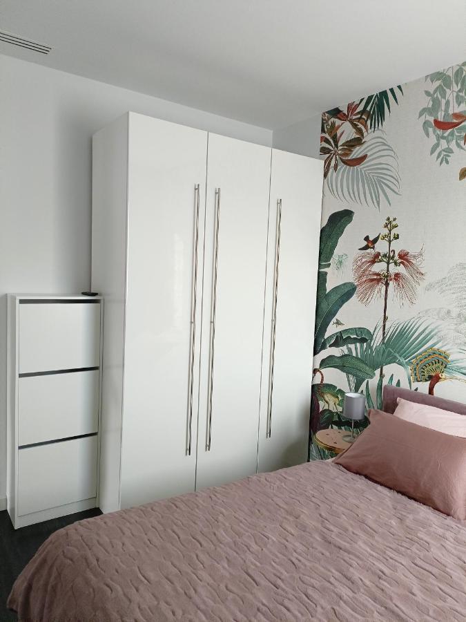 Boutique Apartment Alla Dolce Vita Vicenza Luaran gambar
