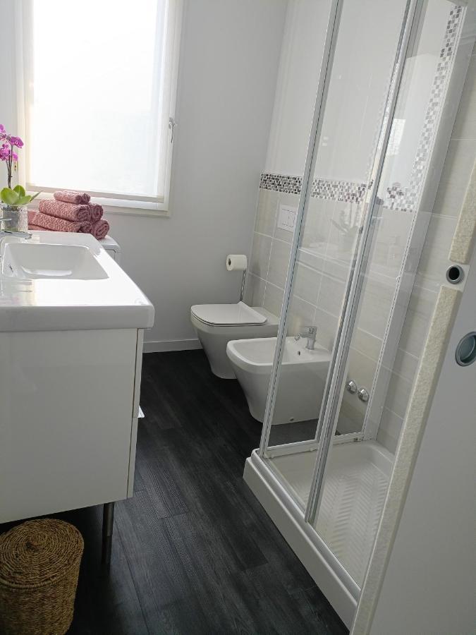 Boutique Apartment Alla Dolce Vita Vicenza Luaran gambar