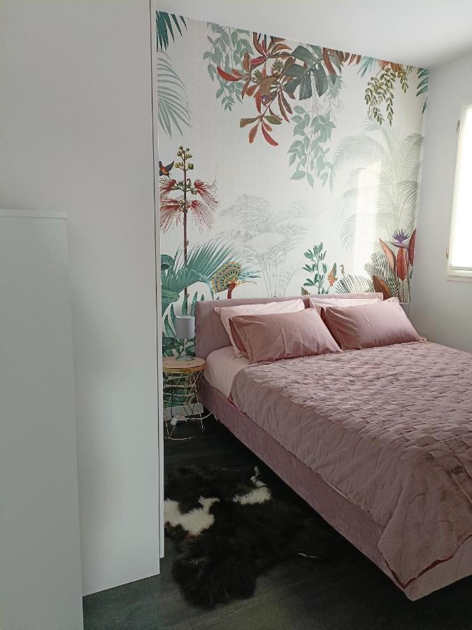 Boutique Apartment Alla Dolce Vita Vicenza Luaran gambar