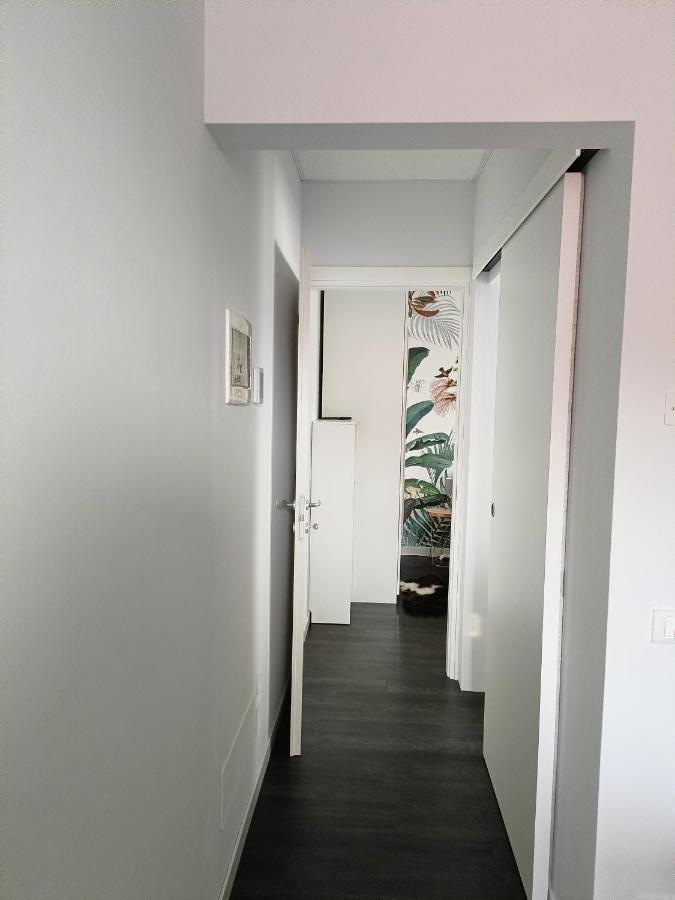 Boutique Apartment Alla Dolce Vita Vicenza Luaran gambar