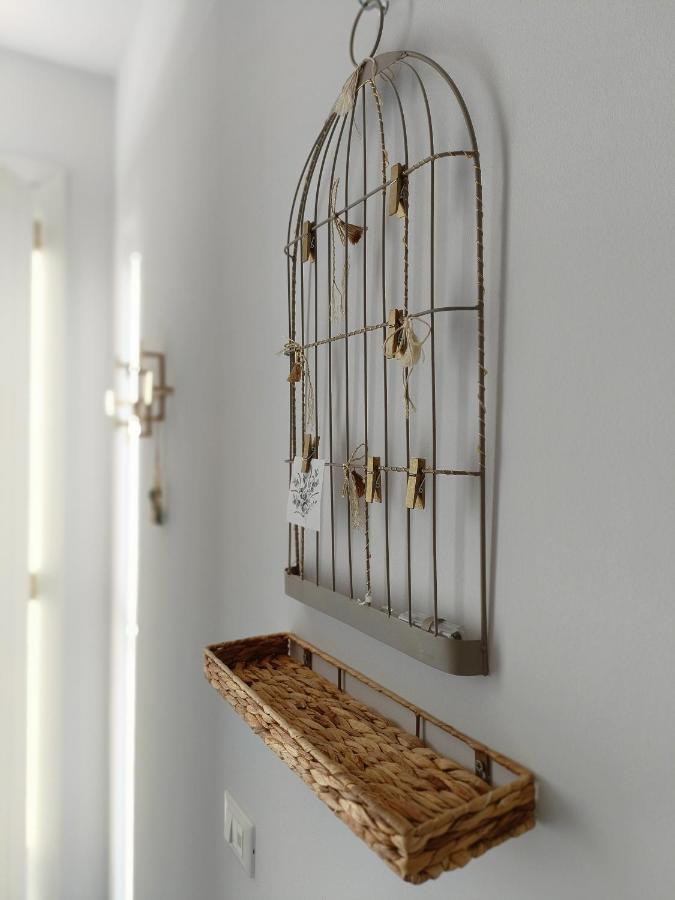 Boutique Apartment Alla Dolce Vita Vicenza Luaran gambar