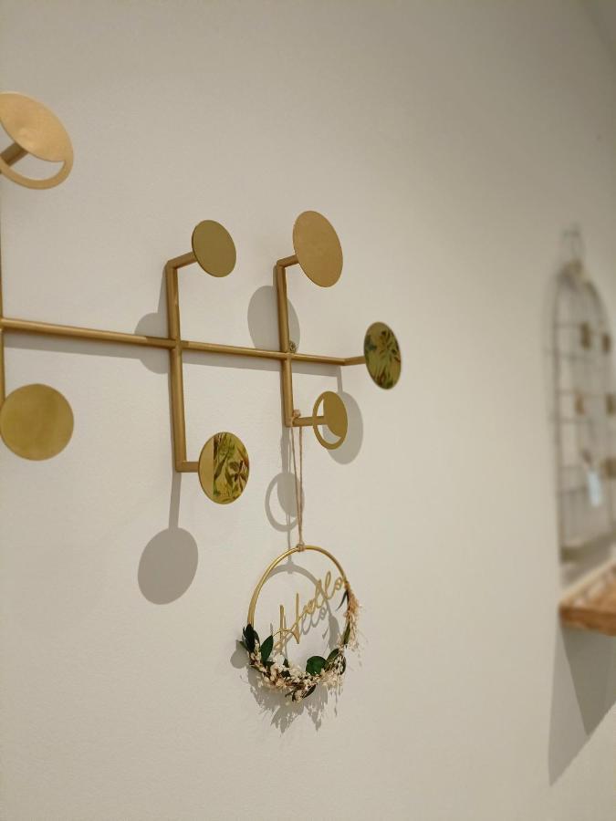 Boutique Apartment Alla Dolce Vita Vicenza Luaran gambar