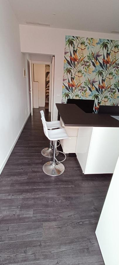 Boutique Apartment Alla Dolce Vita Vicenza Luaran gambar