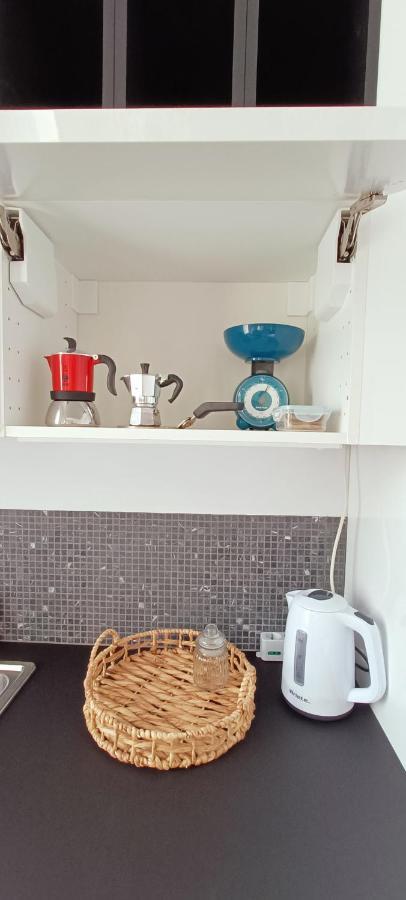 Boutique Apartment Alla Dolce Vita Vicenza Luaran gambar