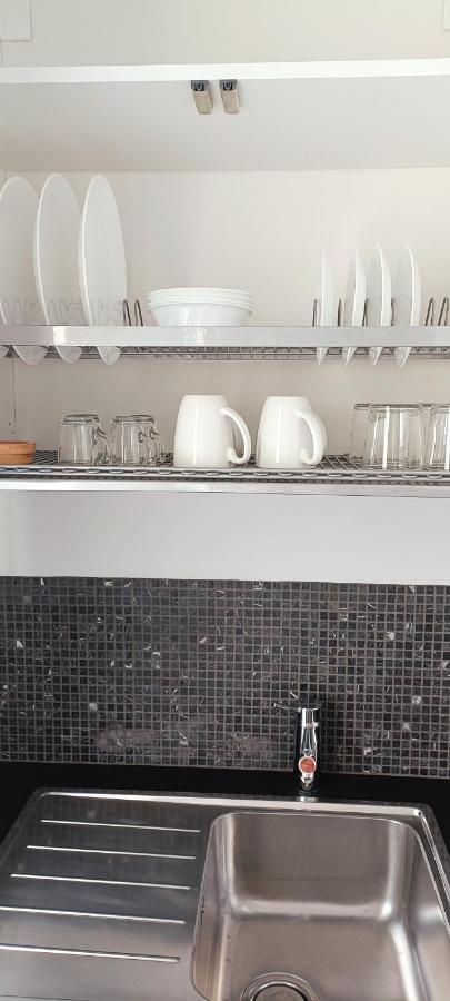 Boutique Apartment Alla Dolce Vita Vicenza Luaran gambar