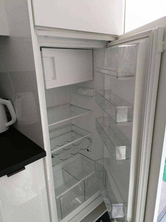 Boutique Apartment Alla Dolce Vita Vicenza Luaran gambar