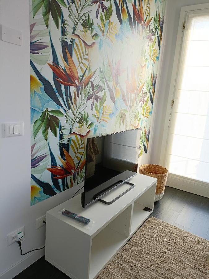 Boutique Apartment Alla Dolce Vita Vicenza Luaran gambar