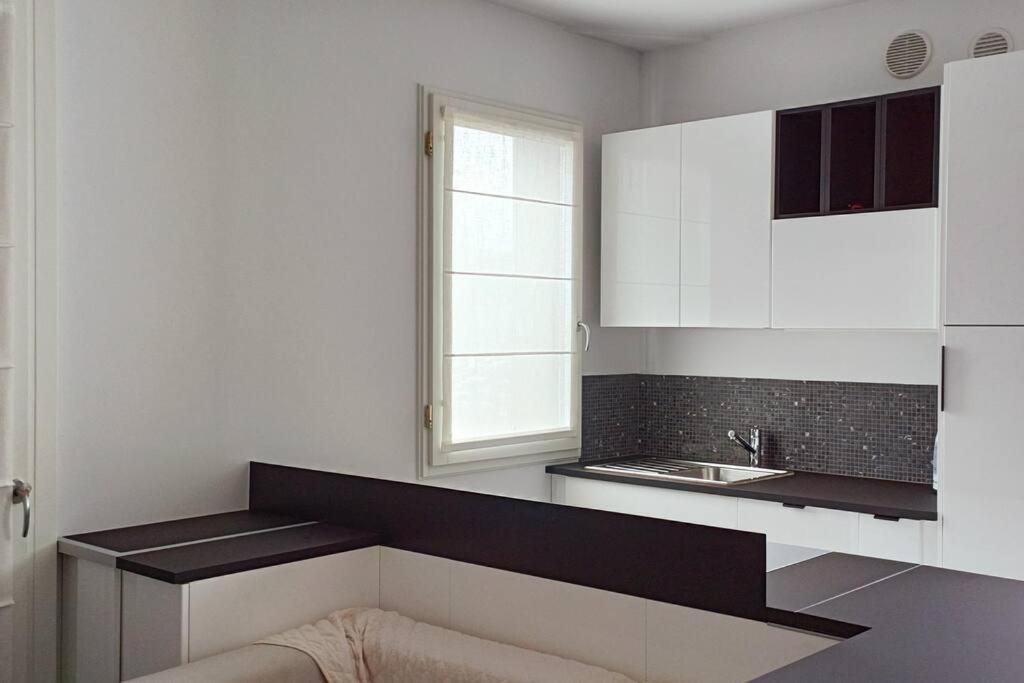 Boutique Apartment Alla Dolce Vita Vicenza Luaran gambar